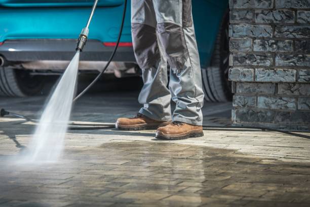 Best Graffiti Removal  in Llington, MI
