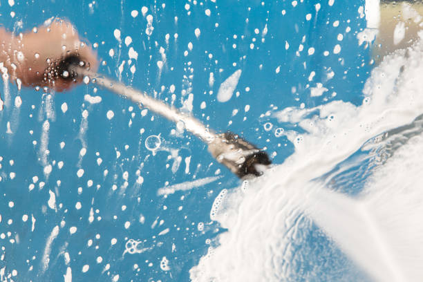 Best Soft Washing  in Llington, MI