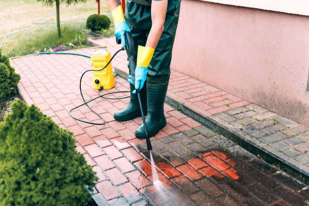 Reliable Millington, MI Pressure Washing Solutions