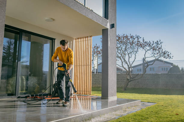 Best Boat and Dock Cleaning  in Llington, MI