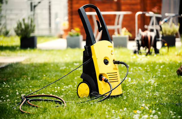 Best Gutter Cleaning  in Llington, MI